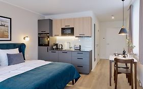 Arbio I Makro Apartments